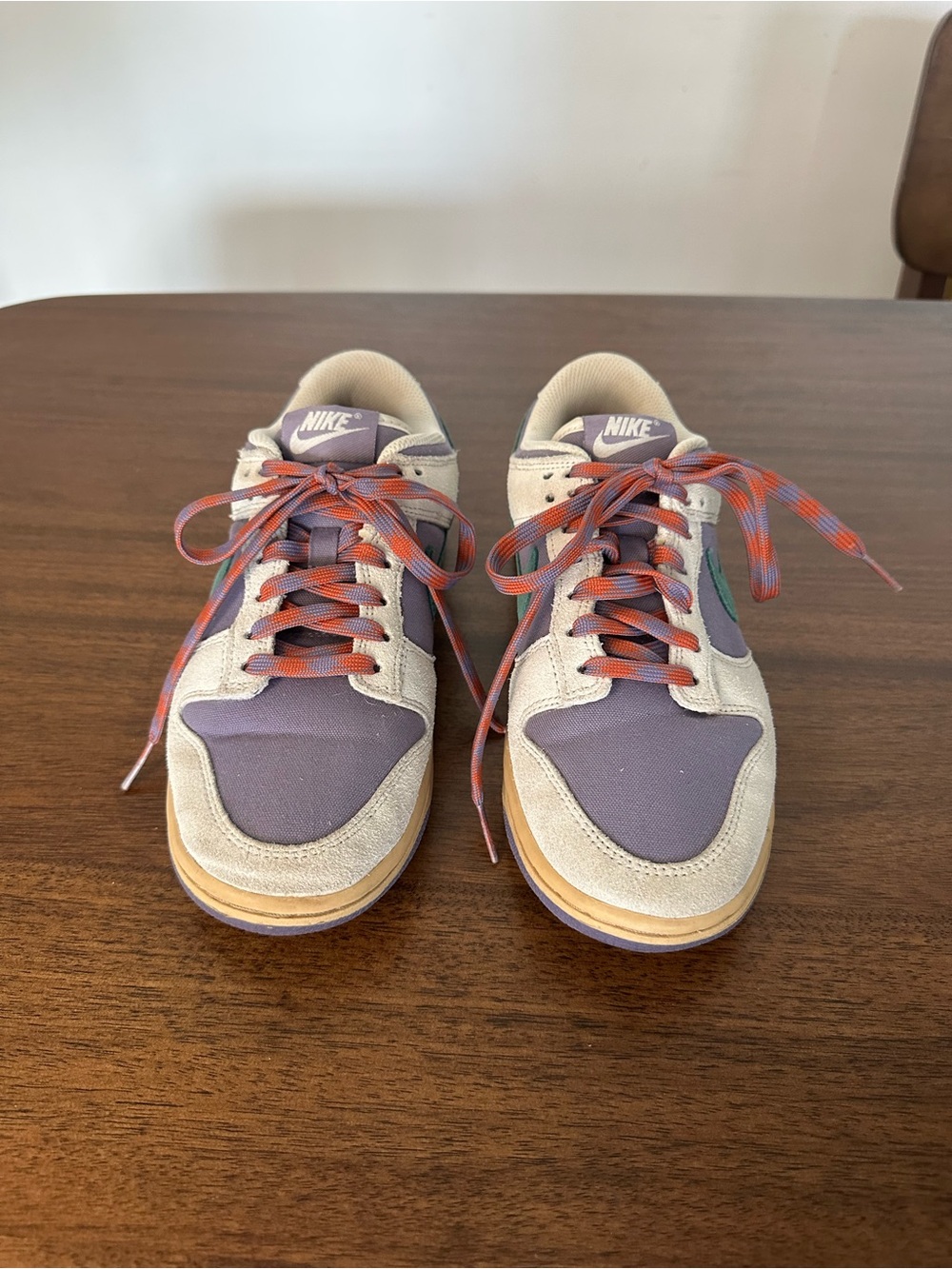 Nike Women's Dunk Low Daybreak Bicoastal Sneakers Size 6.5